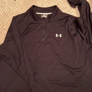 Under Armour 1/4 Zip